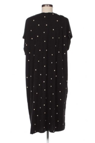 Φόρεμα ONLY Carmakoma, Μέγεθος M, Χρώμα Μαύρο, Τιμή 16,70 €