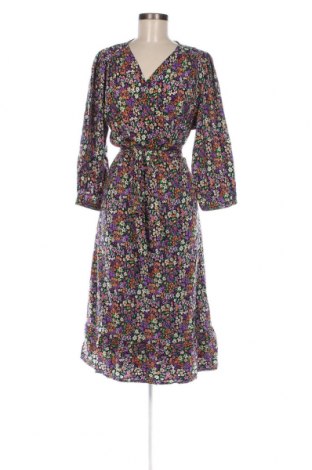 Kleid ONLY Carmakoma, Größe XXL, Farbe Mehrfarbig, Preis € 30,62
