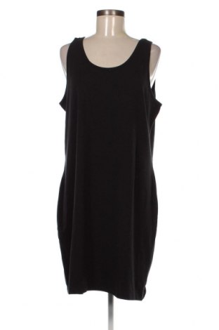 Kleid ONLY Carmakoma, Größe L, Farbe Schwarz, Preis € 24,49