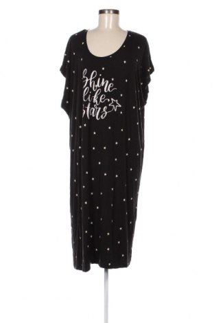 Kleid ONLY Carmakoma, Größe L, Farbe Schwarz, Preis € 27,28