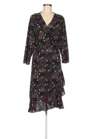 Kleid ONLY Carmakoma, Größe 3XL, Farbe Mehrfarbig, Preis € 13,36