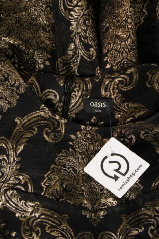 Φόρεμα Oasis, Μέγεθος S, Χρώμα Πολύχρωμο, Τιμή 79,53 €