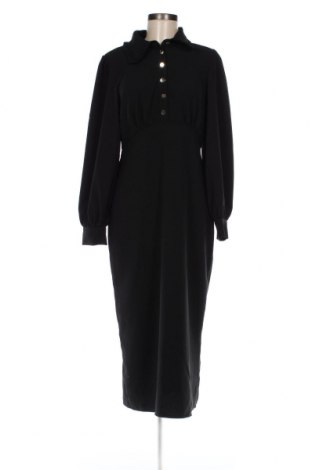 Šaty  Oasis, Velikost L, Barva Černá, Cena  626,00 Kč