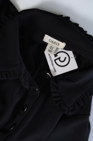 Kleid Oasis, Größe L, Farbe Schwarz, Preis € 25,05