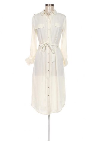 Φόρεμα Oasis, Μέγεθος XS, Χρώμα Λευκό, Τιμή 36,74 €