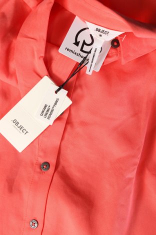 Kleid Object, Größe S, Farbe Rosa, Preis 55,67 €