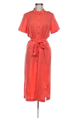 Kleid Object, Größe S, Farbe Rosa, Preis 19,48 €