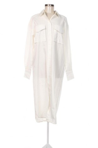 Kleid Object, Größe M, Farbe Weiß, Preis 33,40 €