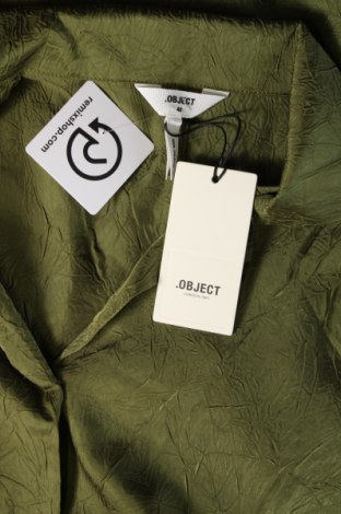 Sukienka Object, Rozmiar M, Kolor Zielony, Cena 115,15 zł