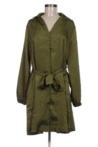 Šaty  Object, Veľkosť M, Farba Zelená, Cena  27,84 €