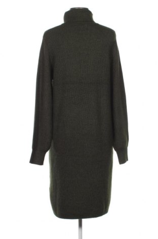 Kleid Object, Größe M, Farbe Grün, Preis 23,94 €