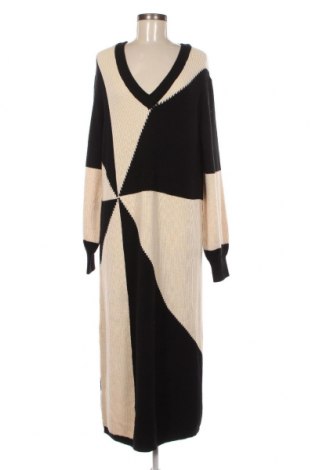 Kleid Object, Größe XL, Farbe Mehrfarbig, Preis 27,84 €