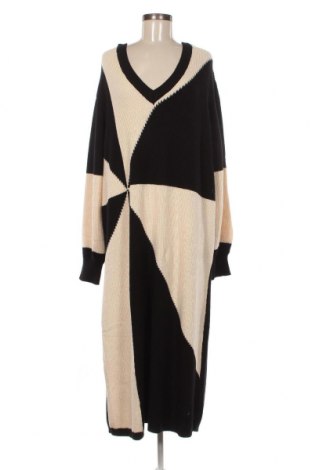 Kleid Object, Größe XXL, Farbe Mehrfarbig, Preis € 27,84