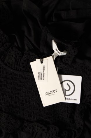 Šaty  Object, Veľkosť M, Farba Čierna, Cena  44,26 €