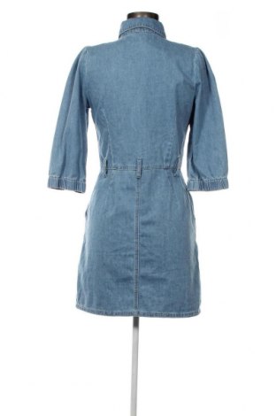 Šaty  Object, Veľkosť M, Farba Modrá, Cena  22,27 €