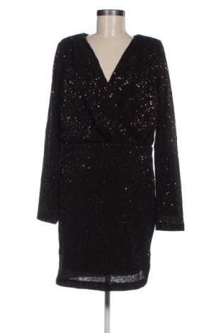 Šaty  Object, Veľkosť L, Farba Čierna, Cena  72,16 €