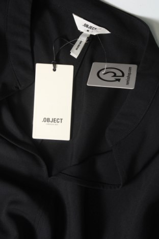 Kleid Object, Größe XL, Farbe Schwarz, Preis 22,27 €