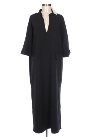 Kleid Object, Größe XL, Farbe Schwarz, Preis 25,05 €