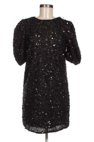Φόρεμα Object, Μέγεθος S, Χρώμα Μαύρο, Τιμή 23,01 €
