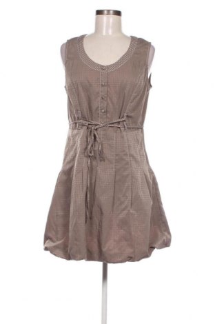 Kleid Ofelia, Größe M, Farbe Grau, Preis € 1,99