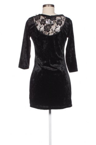 Rochie Okay, Mărime M, Culoare Negru, Preț 21,99 Lei