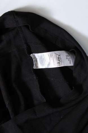 Šaty  Okay, Veľkosť XL, Farba Čierna, Cena  7,23 €