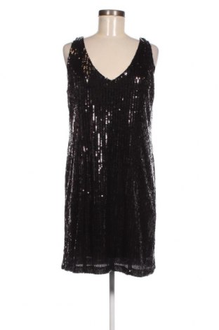 Φόρεμα Okay, Μέγεθος XL, Χρώμα Μαύρο, Τιμή 16,15 €