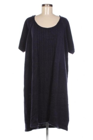 Kleid Okay, Größe 4XL, Farbe Lila, Preis 17,15 €