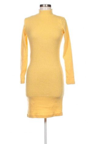 Φόρεμα Olalook, Μέγεθος S, Χρώμα Κίτρινο, Τιμή 12,71 €