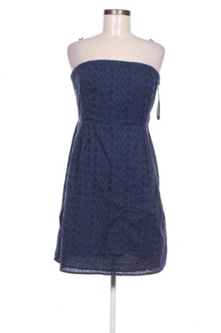 Kleid Old Navy, Größe M, Farbe Blau, Preis € 18,91