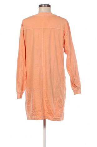 Kleid Old Navy, Größe S, Farbe Orange, Preis 5,99 €