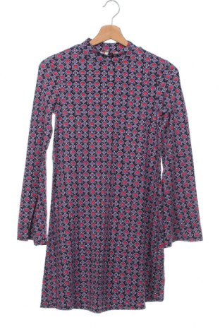 Kleid Ole By Koton, Größe XS, Farbe Mehrfarbig, Preis 15,90 €