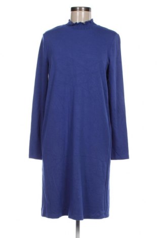 Kleid Opus, Größe M, Farbe Blau, Preis 14,84 €