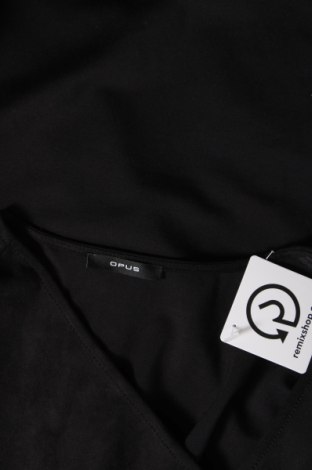 Kleid Opus, Größe M, Farbe Schwarz, Preis € 4,99