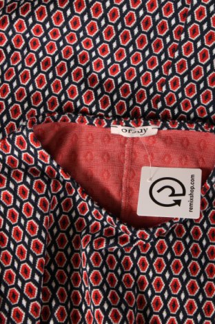 Šaty  Orsay, Velikost L, Barva Vícebarevné, Cena  208,00 Kč