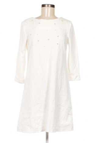 Šaty  Orsay, Velikost M, Barva Bílá, Cena  187,00 Kč