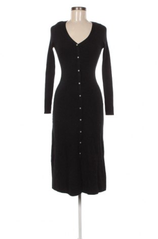 Šaty  Orsay, Velikost S, Barva Černá, Cena  125,00 Kč