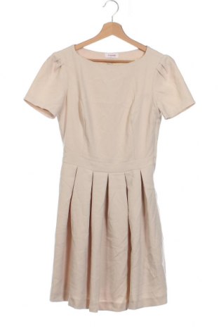 Φόρεμα Orsay, Μέγεθος XS, Χρώμα Εκρού, Τιμή 17,26 €