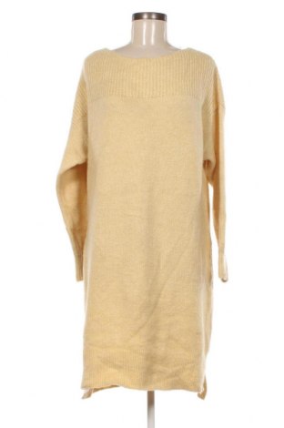 Kleid Orsay, Größe L, Farbe Beige, Preis 9,48 €