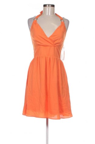 Φόρεμα Orsay, Μέγεθος S, Χρώμα Πορτοκαλί, Τιμή 15,95 €
