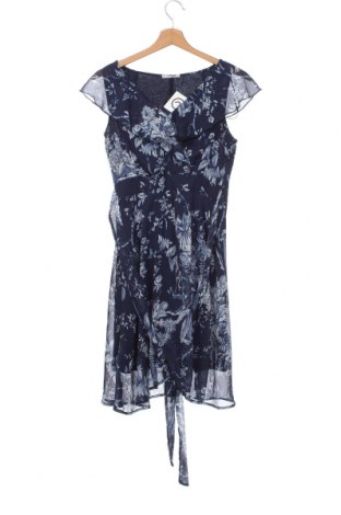 Kleid Orsay, Größe XS, Farbe Blau, Preis 7,12 €