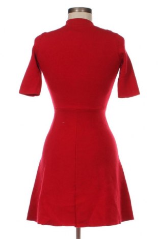 Šaty  Orsay, Velikost S, Barva Červená, Cena  462,00 Kč