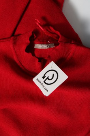 Kleid Orsay, Größe M, Farbe Rot, Preis 8,01 €