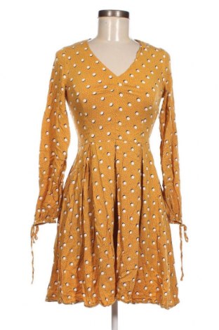 Φόρεμα Orsay, Μέγεθος S, Χρώμα Κίτρινο, Τιμή 10,76 €