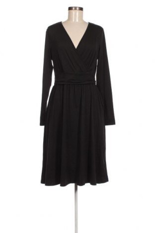 Φόρεμα Ouges, Μέγεθος L, Χρώμα Μαύρο, Τιμή 17,79 €