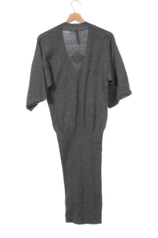Kleid Oui, Größe XS, Farbe Grau, Preis 29,34 €
