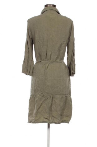 Φόρεμα Oui, Μέγεθος M, Χρώμα Πράσινο, Τιμή 30,66 €