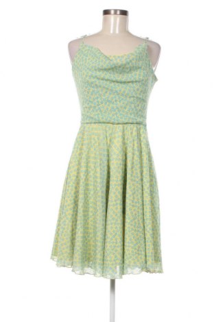 Kleid Oviesse, Größe S, Farbe Mehrfarbig, Preis 7,60 €