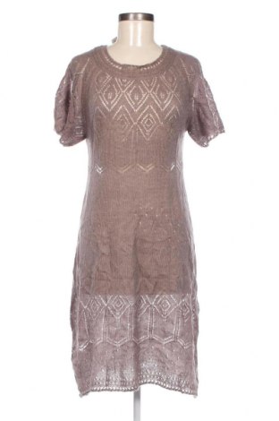 Kleid Oxford Street, Größe L, Farbe Braun, Preis 10,09 €