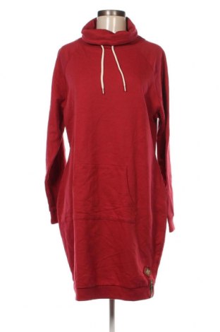 Kleid Oyanda, Größe L, Farbe Rot, Preis 12,80 €